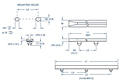 14 - 02 Series - Dimensions